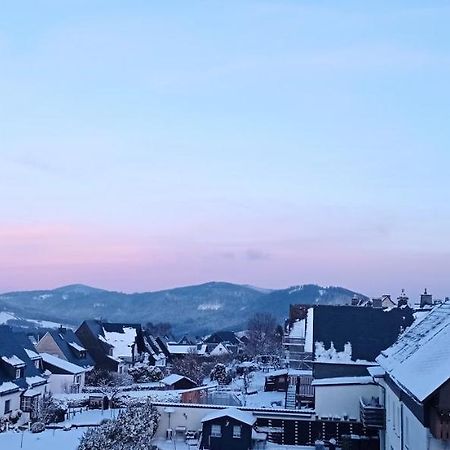 Winterberg Centrum 1 Mit Ssc Sommercard Und Privaten Fahrradkeller ווינטרברג מראה חיצוני תמונה