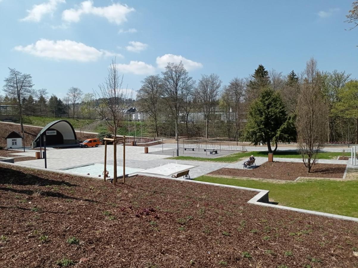 Winterberg Centrum 1 Mit Ssc Sommercard Und Privaten Fahrradkeller ווינטרברג מראה חיצוני תמונה